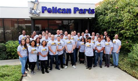 Pelican parts california - Pelican Parts specializes in performance and OEM-quality replacement parts for Porsche, BMW, Mercedes-Benz, MINI and other European marques. 310-626-8765 Mon-Fri: 7am - 5pm (PST) 1600 240th Street Harbor City, CA 90710. Our Catalog. All Product Brands; All Categories; Porsche Parts; BMW Parts; Mercedes-Benz Parts;